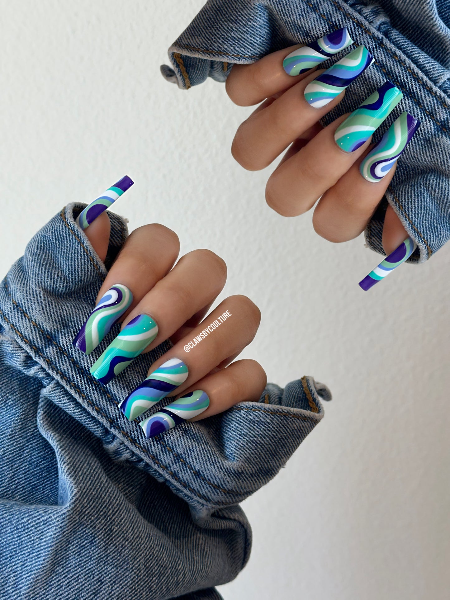 Pucci Inspo