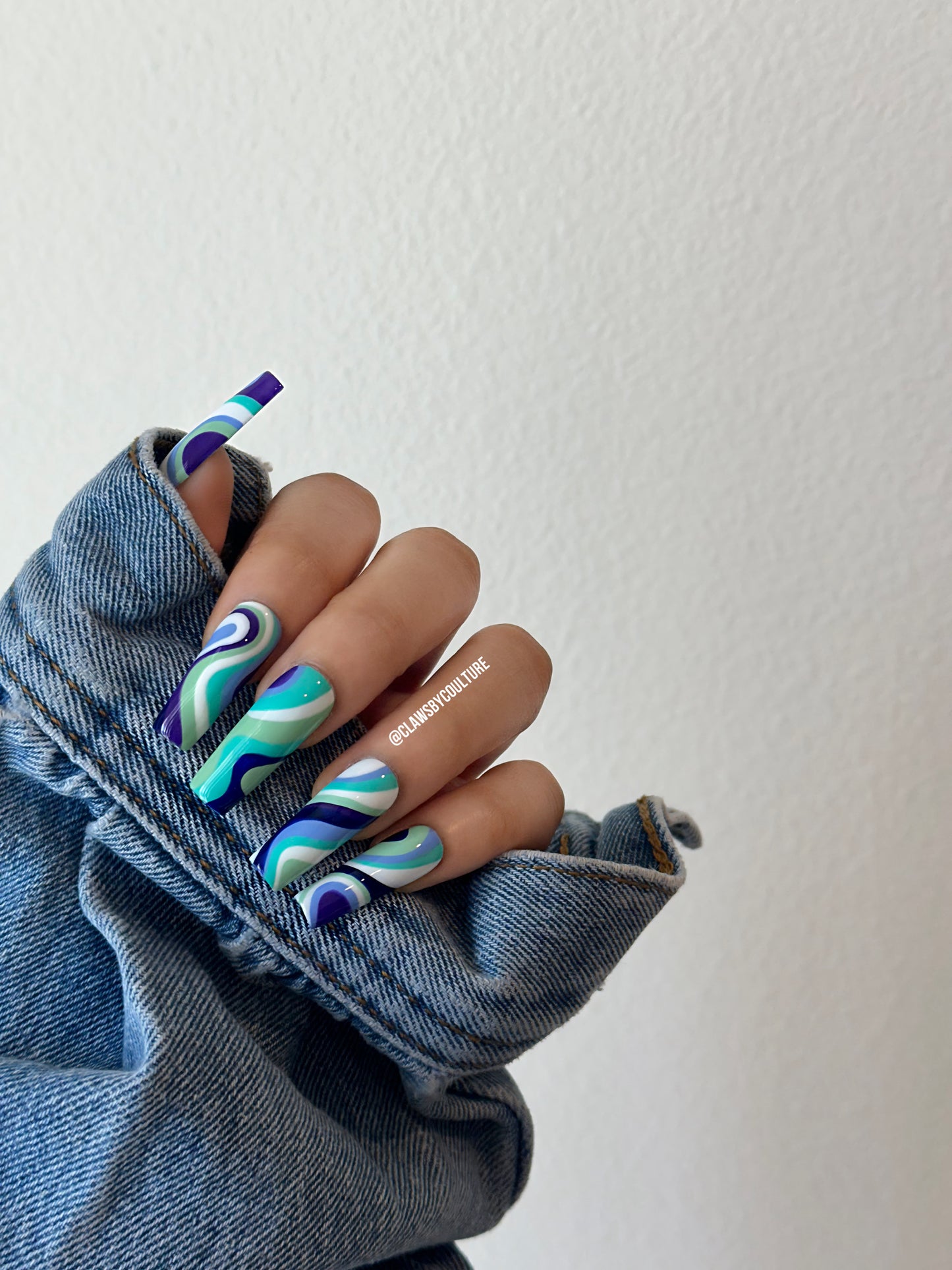 Pucci Inspo
