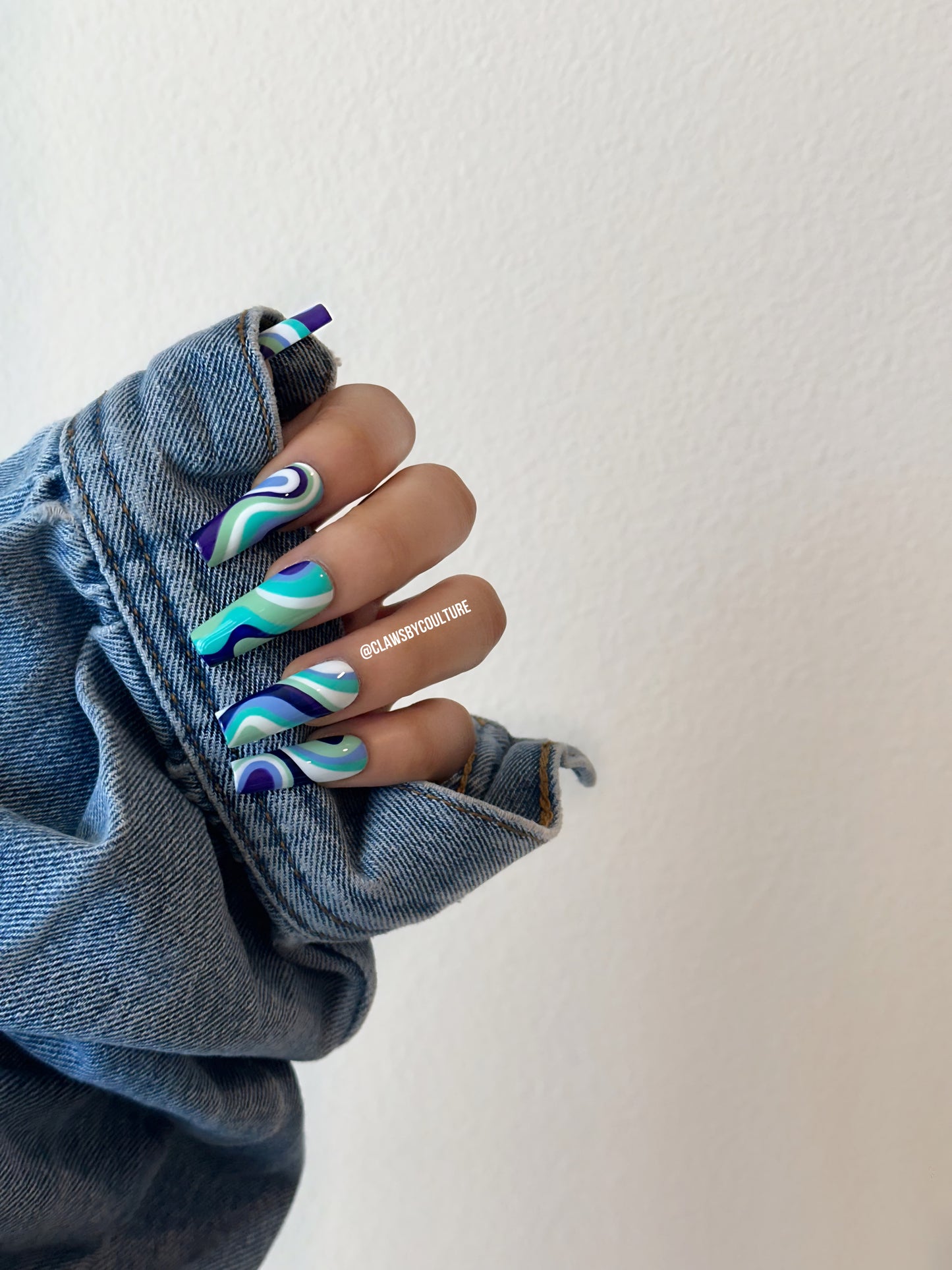 Pucci Inspo