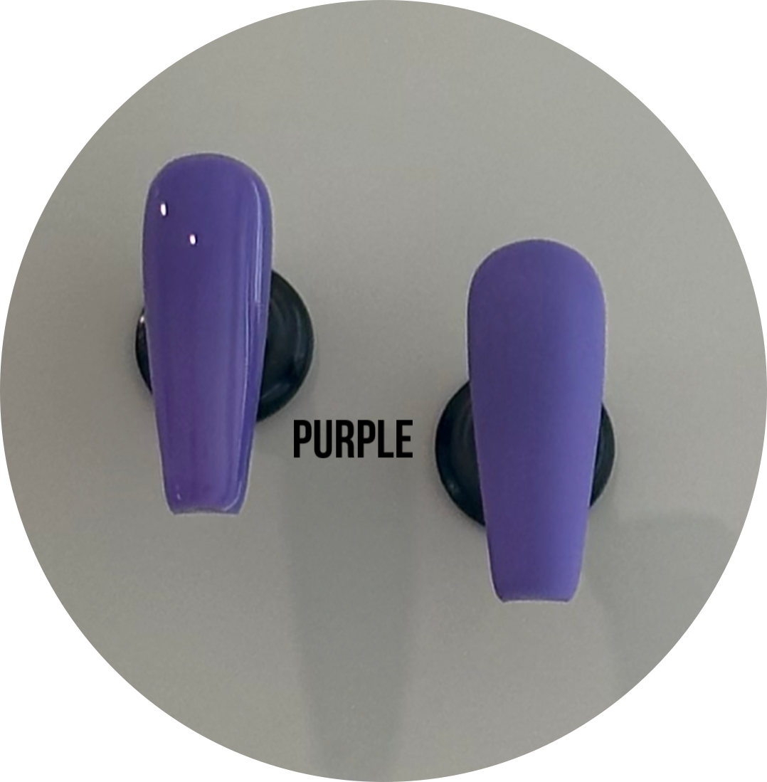SOLID COLORS SETS