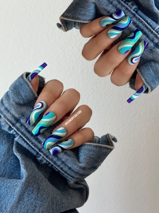 Pucci Inspo